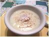 Tembleque (Puerto Rican Style Coconut Pudding). Recipe by chef FIFI