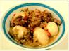Vietnamese clay pot pork. Recipe by Nolita_Food