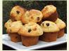 Jaffa Muffins