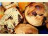 Jaffa Muffins