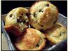 Jaffa Muffins