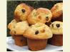 Jaffa Muffins