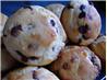 Jaffa Muffins