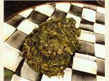 Incredible Spinach Casserole