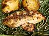Chicken Souvlaki Marinade