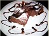 10 Minute ..quick and Easy Chocolate Brownie Pudding Cake