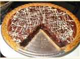Ernie's Fudge Pie. Photo by shimmerchk