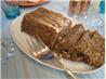 Cottage Cheese Roast (Vegetarian Meatloaf)