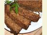 Cottage Cheese Roast (Vegetarian Meatloaf)
