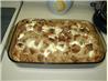Cinnamon Bread Morning Casserole. Recipe by ~jb4~