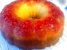 Pineapple Upside Down Bundt Cake