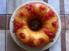 Pineapple Upside Down Bundt Cake