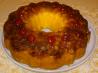 Pineapple Upside Down Bundt Cake