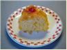 Pineapple Upside Down Bundt Cake