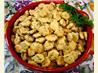 Dill Ranch Snack Crackers