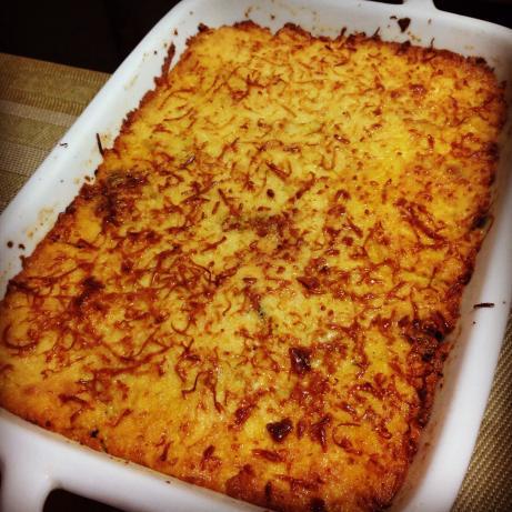 Kittencal's Greek Moussaka. Photo by CharisseCity