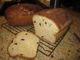 Banana Bread (Yeast Risen)