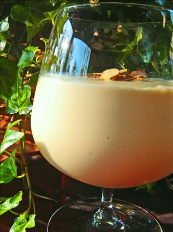 Almond-Coffee Delight. Photo by Bev