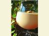 Almond-Coffee Delight. Recipe by ~Bliss~