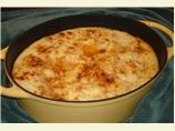 A Mountain Of Make-Ahead Mashed Potatoes. Photo by blueguitargirl1985