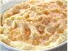A Mountain Of Make-Ahead Mashed Potatoes. Recipe by TGirl,RN