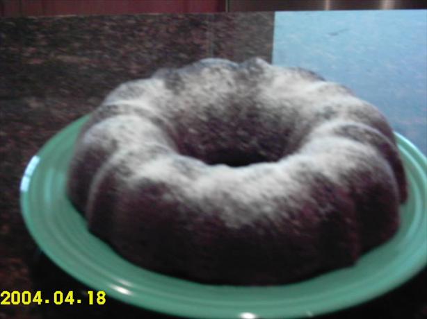 Swedish Cardamom Coffee Cake. Photo by chia