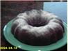 Swedish Cardamom Coffee Cake. Recipe by Hey Jude