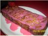 Almond and Strawberry Bread. Recipe by EdsGirlAngie