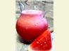 Agua De Sandia (Watermelon Beverage)
