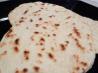 Ceylonese Roti. Recipe by Charishma_Ramchandani