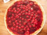 Strawberry Tart