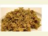 Almond Rice