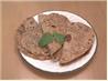 Pudina (Mint) Roti