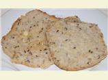 Easy Garlic Rosemary Bread for the Bread Machine