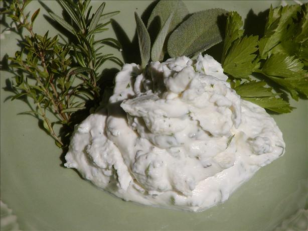 Roasted Garlic, Herb  Butter. Photo by Rita~