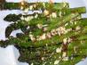 Roasted Asparagus with Feta