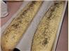 Poppy Seed Roll (Makowiec) & Bread Machine Method