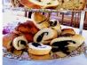Poppy Seed Roll (Makowiec) & Bread Machine Method