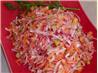radish slaw-NY style