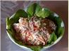 Creamy Radish Slaw