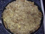 Pork Fried Rice