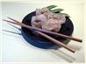 Oriental  Pork Wrappers. Recipe by Carrie in Indiana