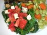 Mediterranean Spinach