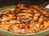 Finger-Licking Chicken Marinade. Photo by barefootmommawv