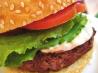 Black and Blue Burgers
