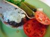 Black and Blue Burgers