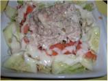 Jim's Tuna Salad
