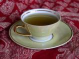 Anise Tea (Shai Ma Yansoon)