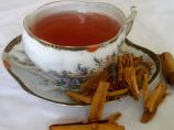 Shai Ma Irfeh( Cinnamon Tea)
