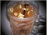 Shai Ma Irfeh( Cinnamon Tea)